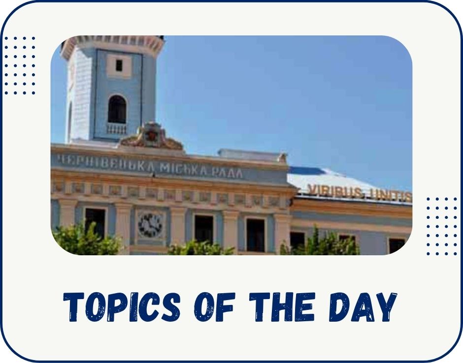 chernivtsi-topics-of-the-day
