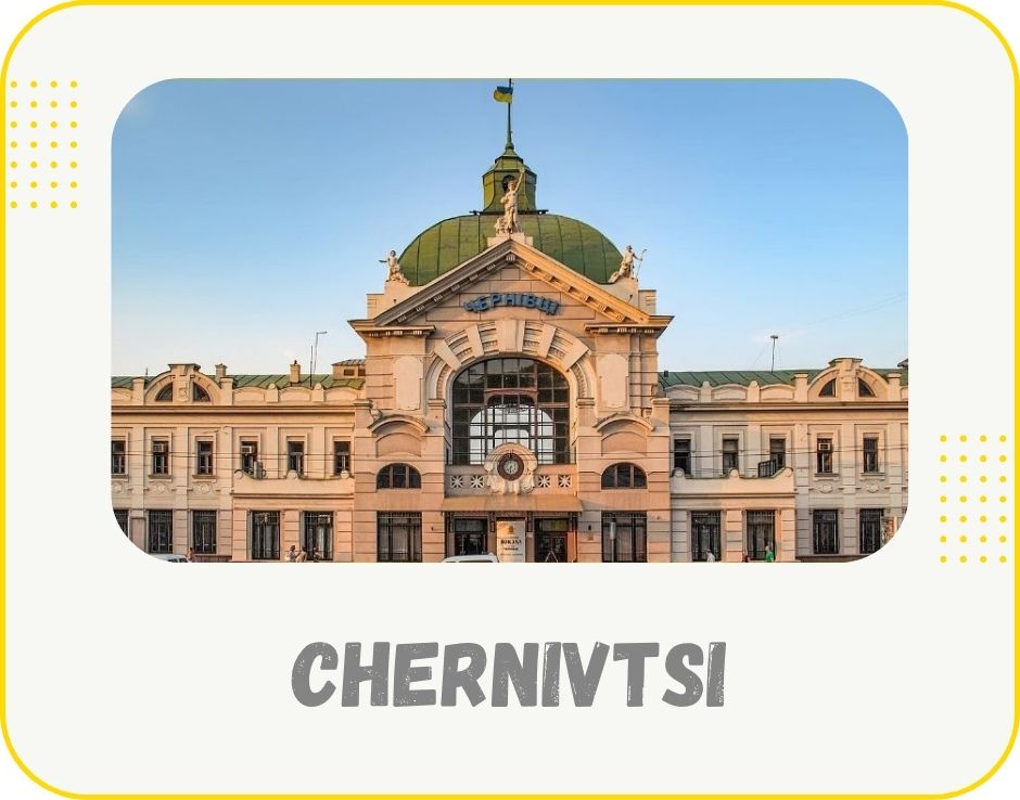 chernivtsi