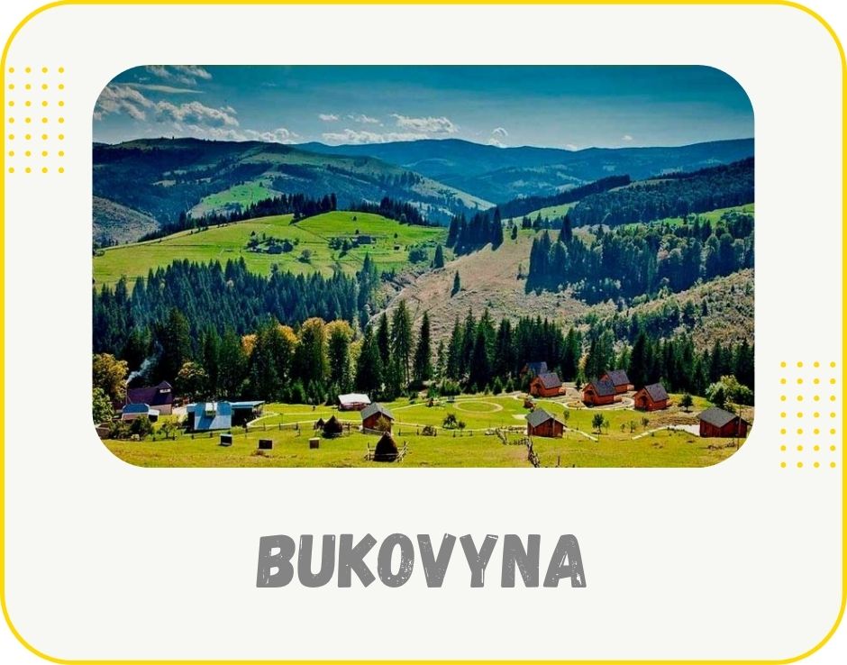 bukovyna