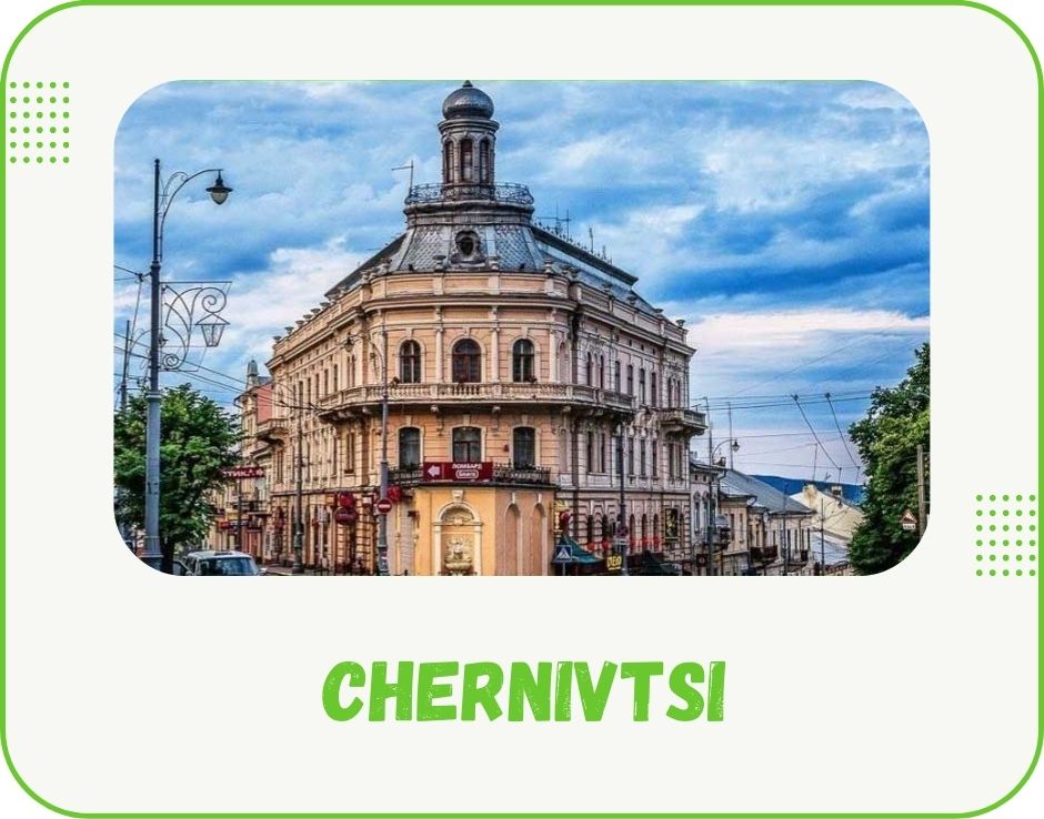 chernivtsi