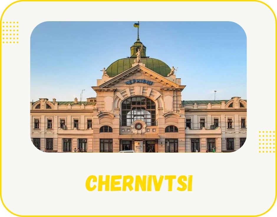 chernivtsi